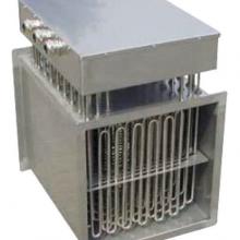 Air flow heater (GC-air)